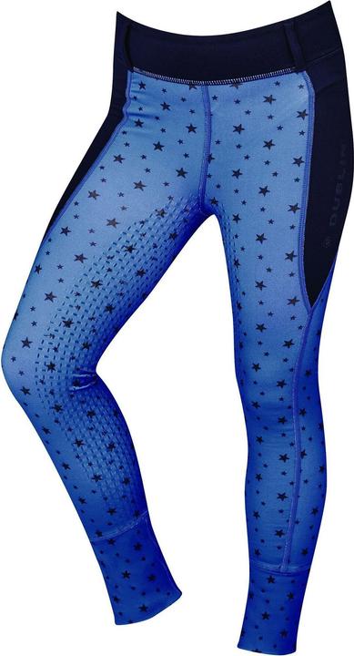 Immagine prodotto Dublin Cool It: leggings da equitazione per le ragazze di tutti i giorni (22)