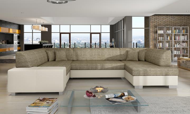 Produktbild ELTAP Havana (Wohnlandschaft, Bettsofa)