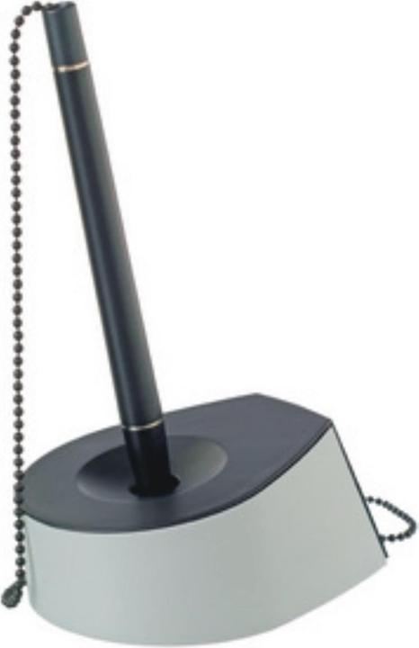 Actual product image Han Ball pen stand Salsa