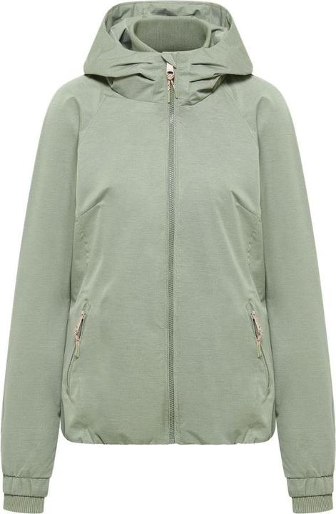 Dusty Green., Green