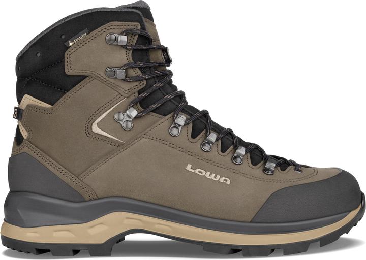 Actual product image Lowa Ranger GTX (41.5)