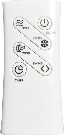 Image du produit Sichler Aéro-réfrigérant à évaporation avec élément Peltier