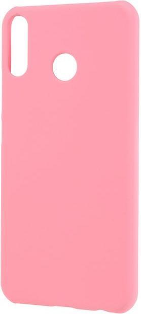 Image du produit MU Classic Couverture en plastique dur caoutchouté (Asus Zenfone 5 (ZE620KL))