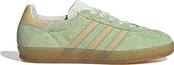 mint Semi Green Spark Almost Yellow Cream Wh
