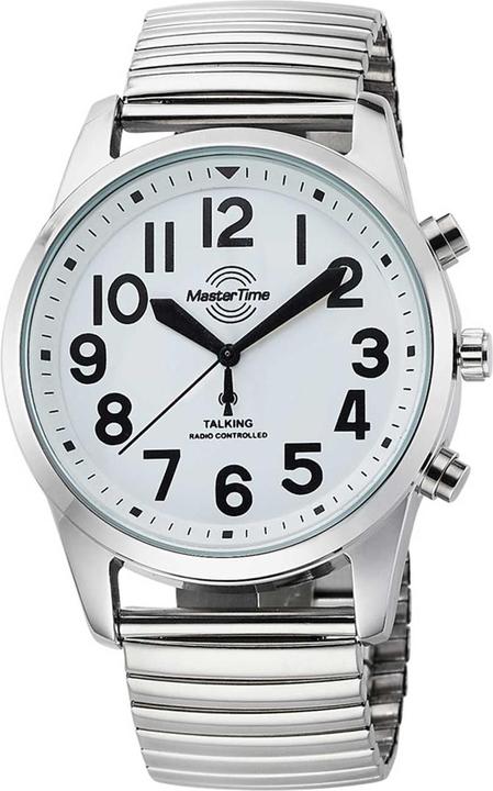 Produktbild Master Time Herren Armbanduhr (43 mm)