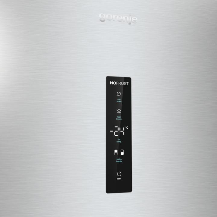 Immagine prodotto Gorenje GORE Stand Frigorifero Congelatore Combinato (326 l)
