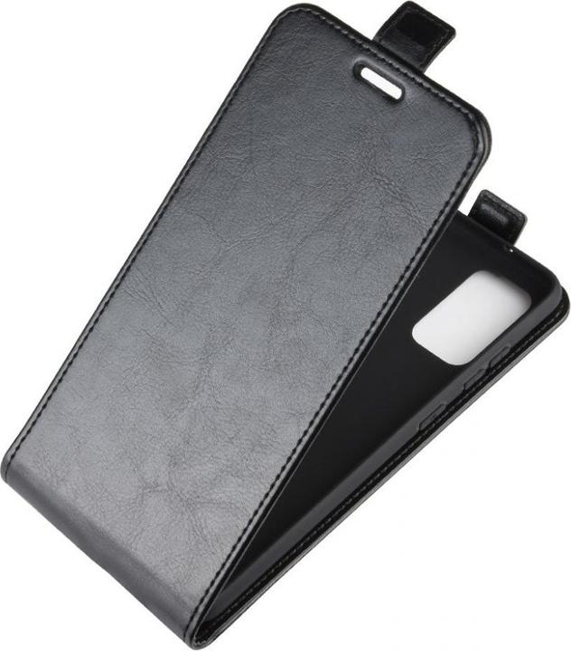 Immagine prodotto Screenguard Custodia in pelle pieghevole per Samsung Galaxy S20 FE (Samsung Galaxy S20 FE)