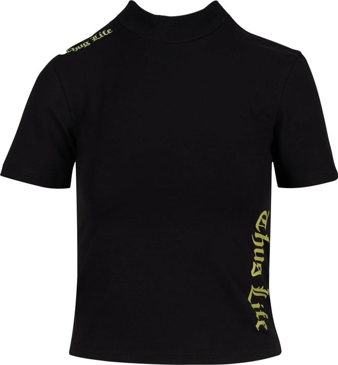 Thug Life Statement T-Shirts - 82497