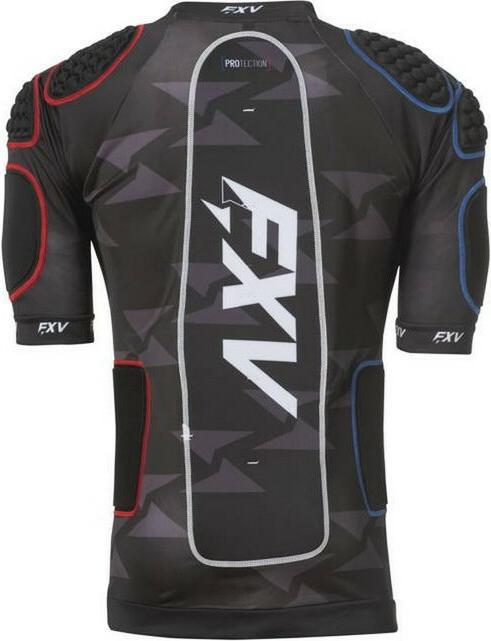 Image du produit Force XV epaulière egide (XL, Modèle unique)