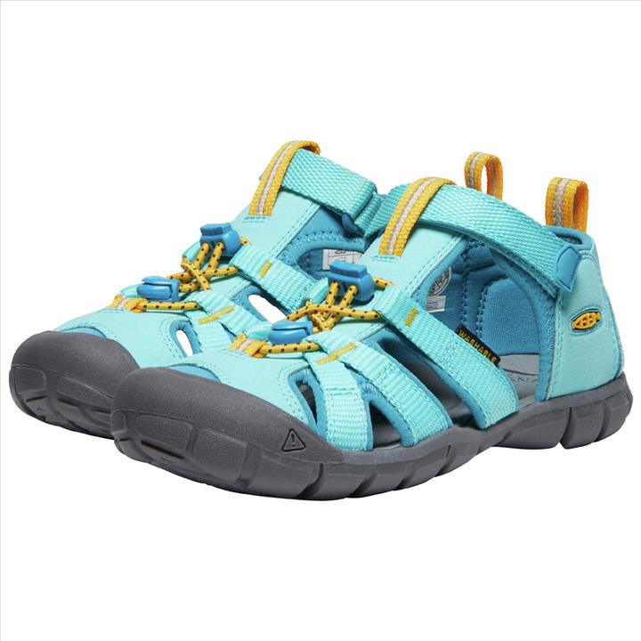 Actual product image Keen Y Seacamp II CNX (38)