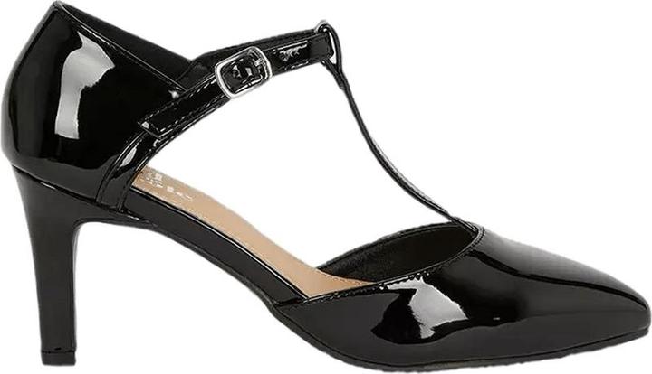 Produktbild Good For The Sole Emma Spitze Weite Court Schuhe (39)