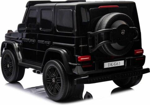 Produktbild Es-toys Mercedes G63 AMG (24 V)