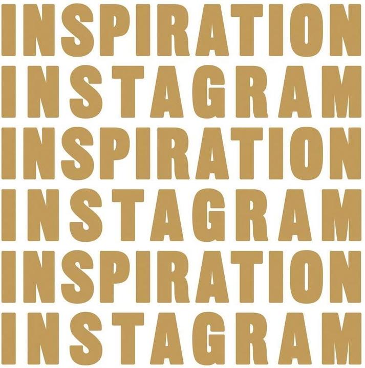 Image du produit Inspiration Instagram (Allemand, Henry Carroll, 2019)