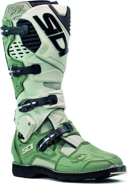 Immagine prodotto Sidi Crossfire 3 (Uomini, 45)