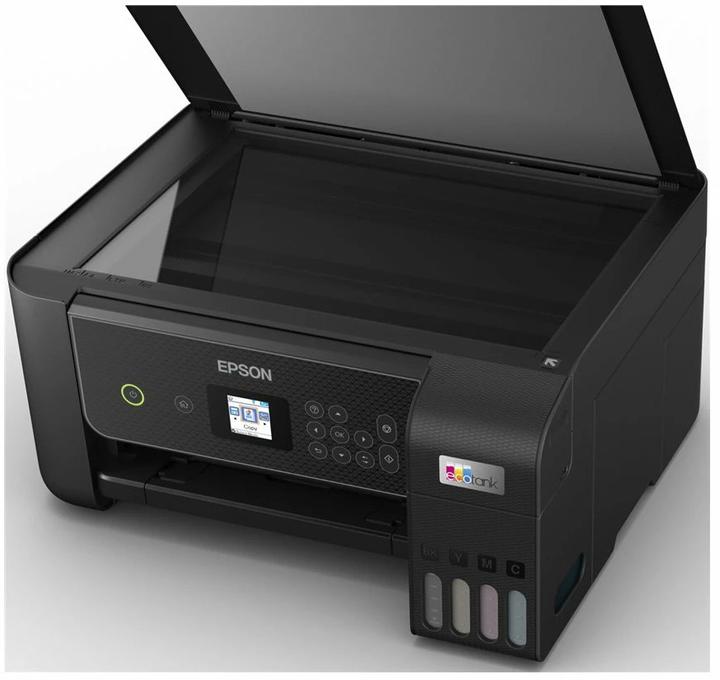 Produktbild Epson EcoTank ET-2871 (Tintenpatrone, Farbe)