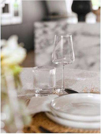 Actual product image Stölzle Power (40 cl, 1 Glasses, White wine glasses)