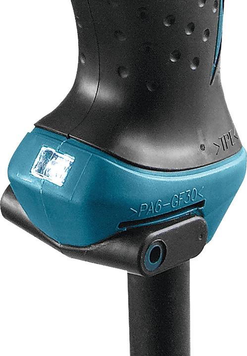 Actual product image Makita Impact wrench 100 Nm (Rechargeable battery operated)