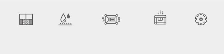 Immagine prodotto Pgytech Custodia di sicurezza (Custodia per drone, DJI Air 3)