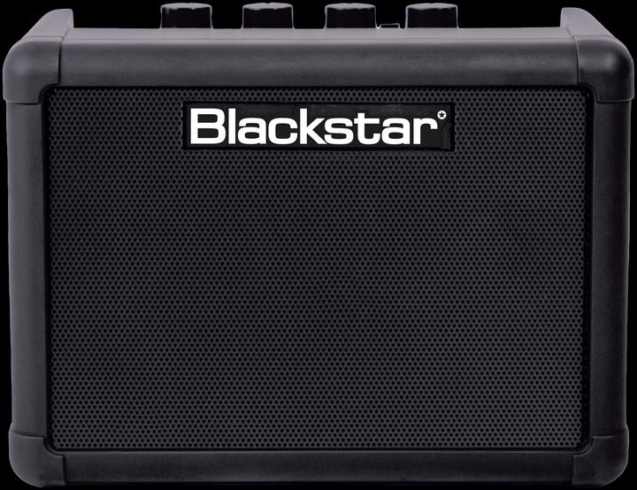Blackstar FLY 3 BT (Chitarra, 3 W)