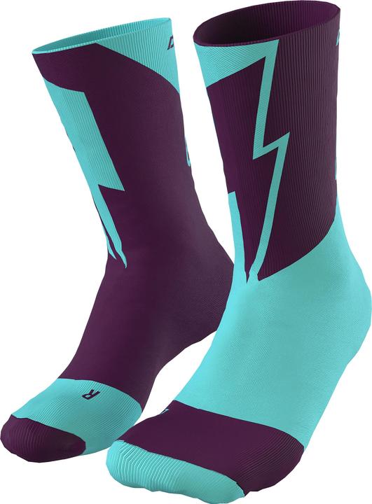 Dynafit No Pain No Gain Socken (39 - 42)