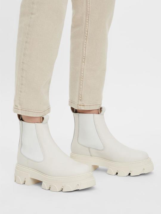 Actual product image Bianco BIADAYNA Chelsea Boots (38)