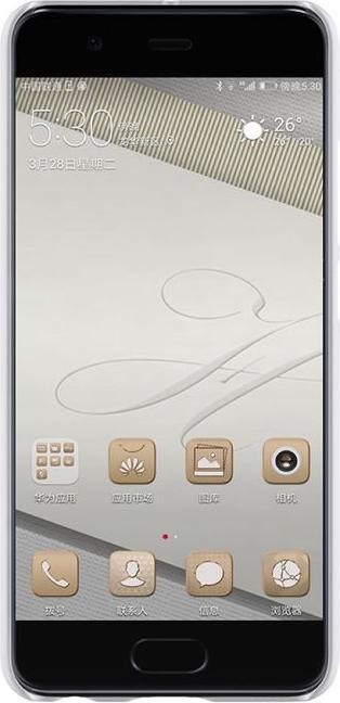 Produktbild Nillkin Super Frosted Shield Series (Huawei P10 Plus)
