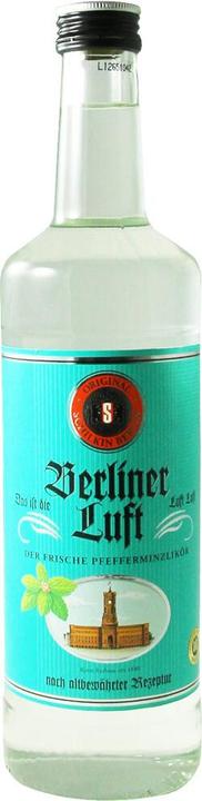 Image du produit Schilkin L'air de Berlin (1 x 70 cl)