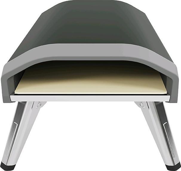 Immagine prodotto Mr. Grill KP12A (Forno per pizza a gas)