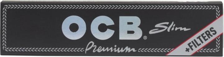Immagine prodotto OCB Premium+