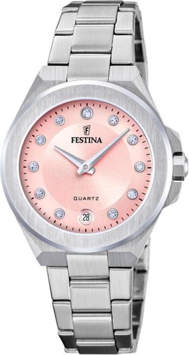 Image du produit Festina F20700/2 (Montre analogique, 20 mm)
