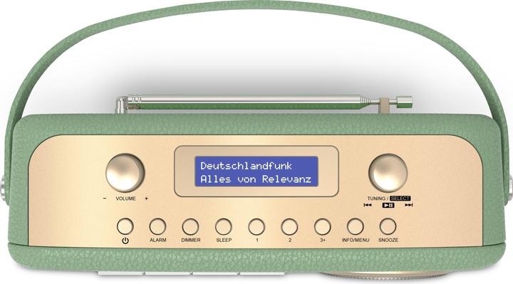 Actual product image TechniSat Transita 130 (DAB+, VHF, DAB, Bluetooth)