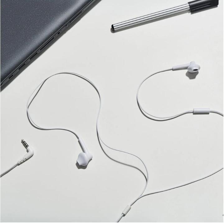 Actual product image Panasonic RP-TCM55E-K In-Ear Headphones Black (Cable)