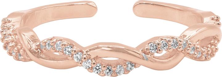 Immagine prodotto Heideman Aria color oro rosa (52)