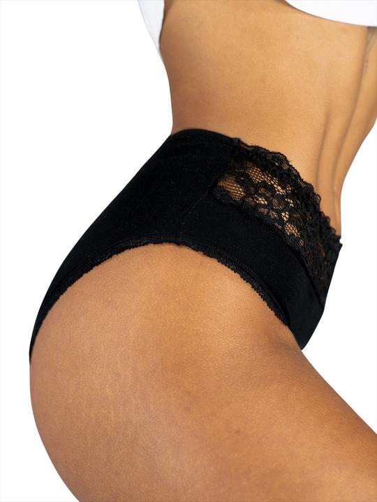 Image du produit Moona Slip périodiques Maia XS Absorpt Mediu (XS)