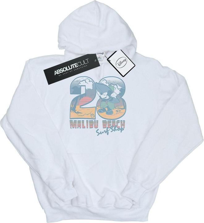 Produktbild Disney Mickey Mouse Surf Shop Kapuzenpullover (XL)