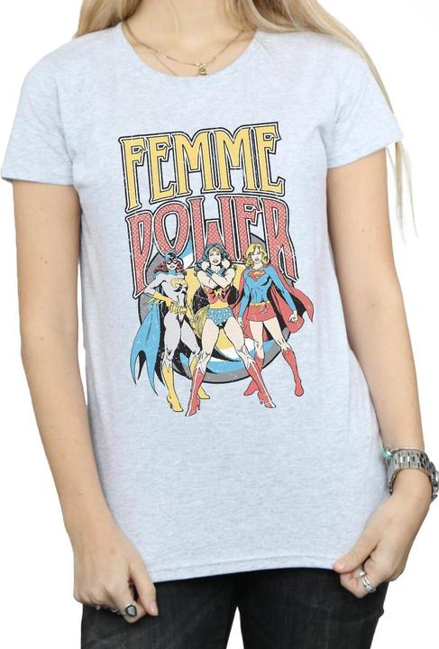 Femme Power TShirt