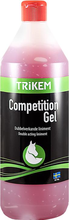 Image du produit Trikem Gel Competion Ps 1L - (822.7030)