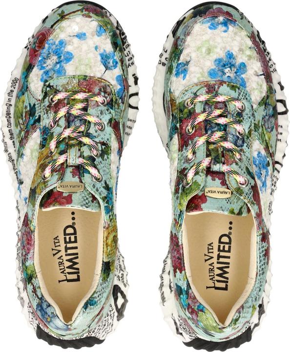 Produktbild Laura Vita Sneaker (42)
