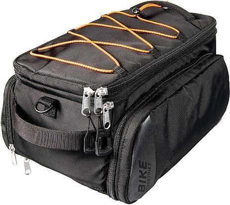 Produktbild KTM Sport Trunk Bag Snap It (Gepäckträgertasche)