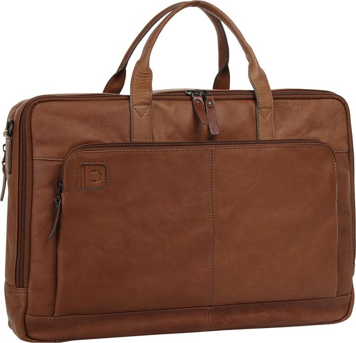 Produktbild X-Zone Notebooktasche (15")