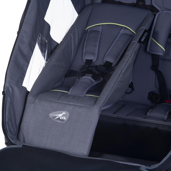 Produktbild TFK Babyschale für Joggster Velo