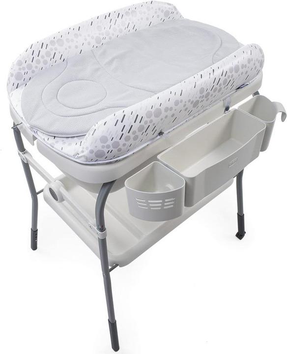 Image du produit Chicco câlins et bulles