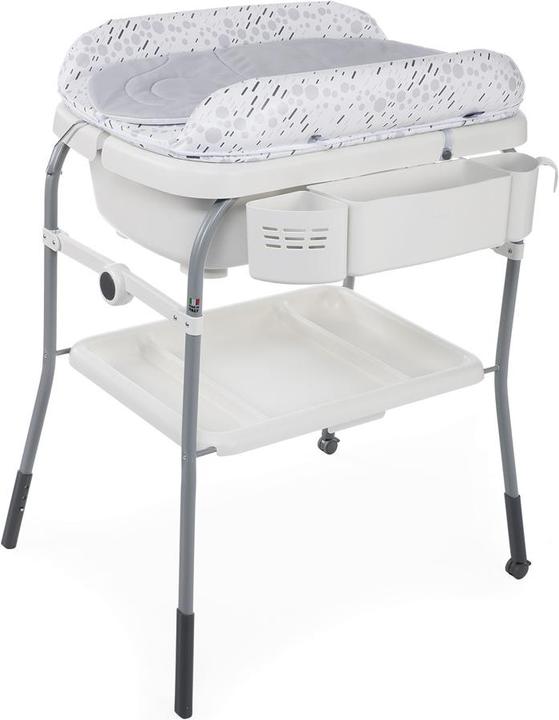 Image du produit Chicco câlins et bulles