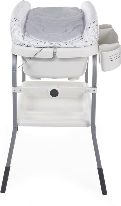 Image du produit Chicco câlins et bulles