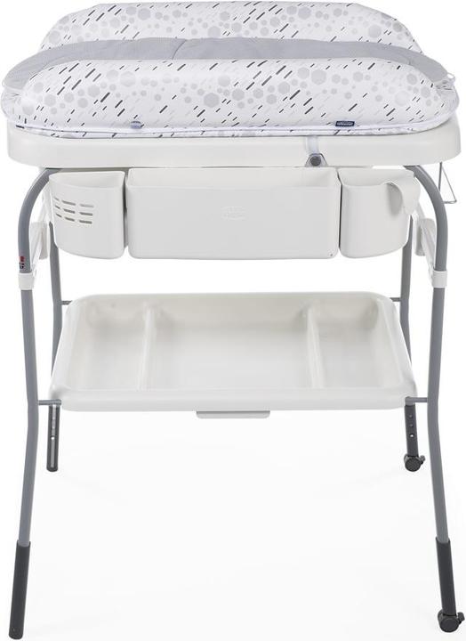 Image du produit Chicco câlins et bulles