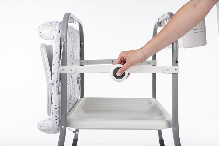 Image du produit Chicco câlins et bulles