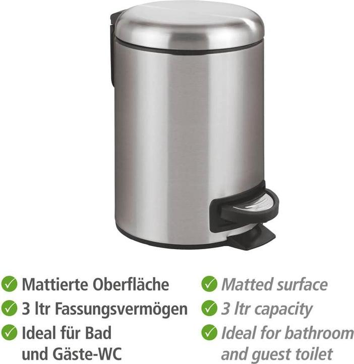 Image du produit Wenko Leman (3 l)