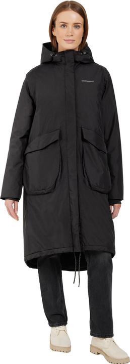 Produktbild Didriksons Women's Fara Parka (36, S)