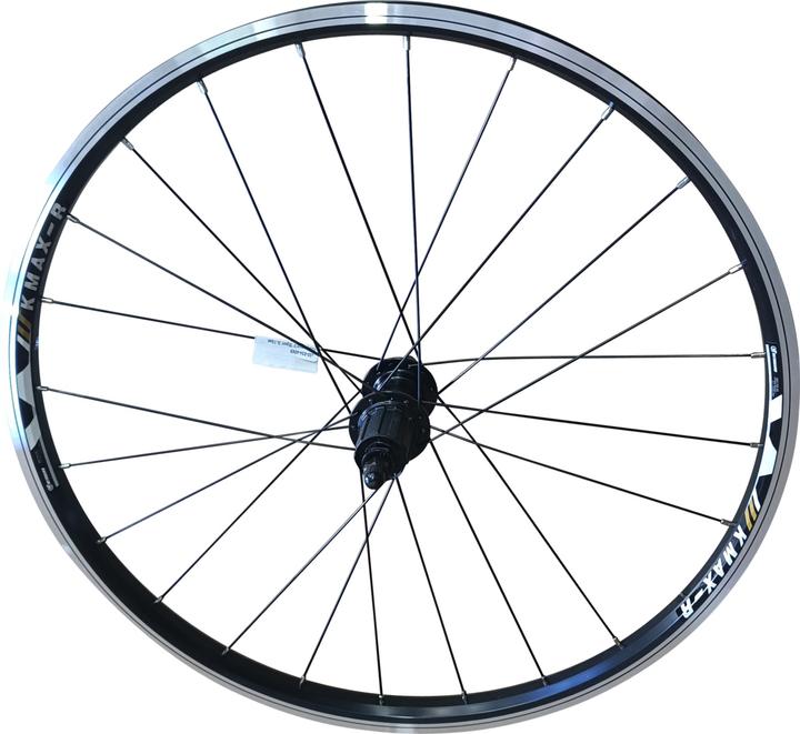 Produktbild Mustang Velo Hinterrad 24&quot 135/geschr. 24L. 8 Speed (Hinterrad, 24")