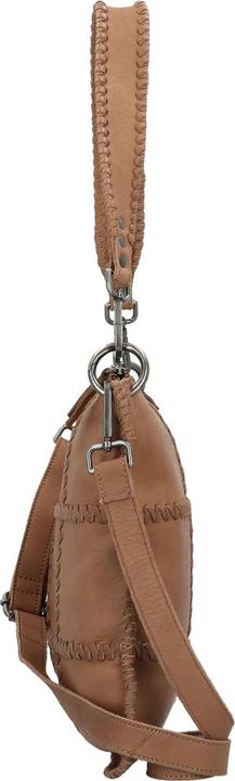 Immagine prodotto Harbour 2nd Fashion Lights Schultertasche Leder 33 cm